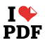 PDF在线工具