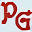 英文电子书 Gutenberg