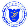 广东药科大学
