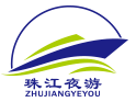 珠江夜游